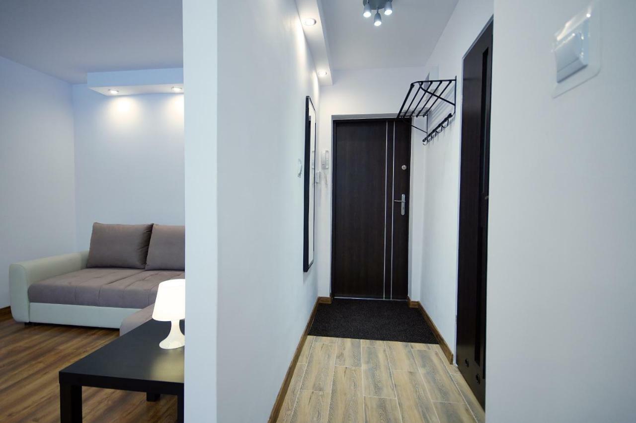 Apartament Chełm Exterior foto